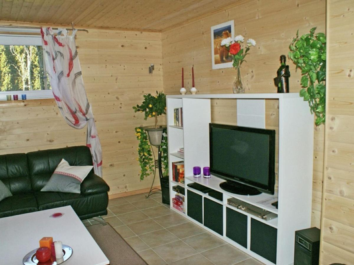 Apartment In Umhausen Near The Ski Area Buitenkant foto