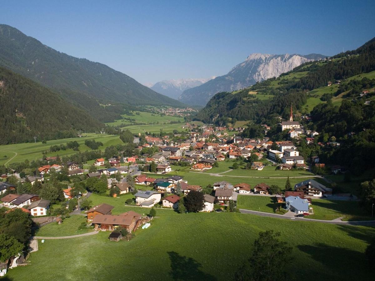 Apartment In Umhausen Near The Ski Area Buitenkant foto